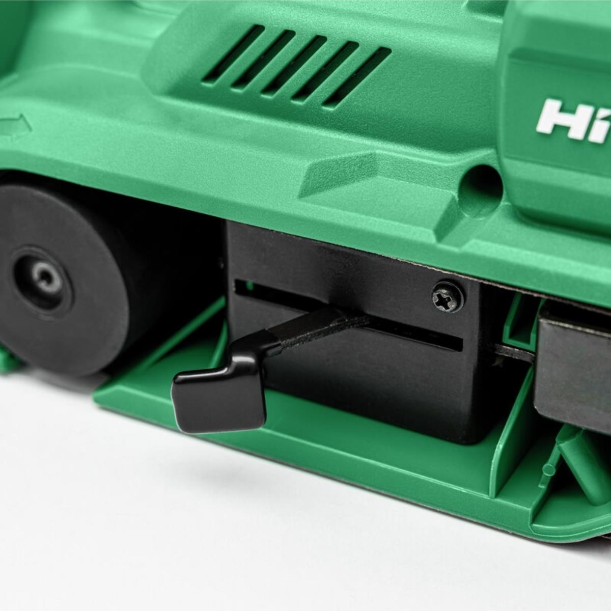 HIKOKI SB3608DAW4Z 36V MULTI VOLT Brushless Belt Sander Body Only