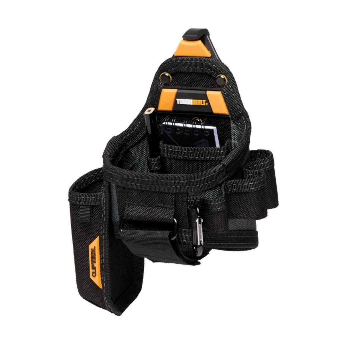 Toughbuilt Tape & Utility Knife Pouch TB-CT-25X