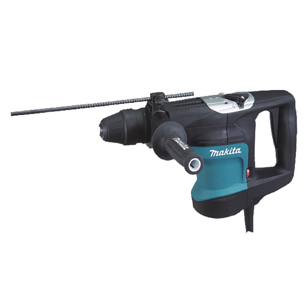 Makita HR3540C/1 SDS-MAX Rotary Hammer Drill With Carrying Case 110V