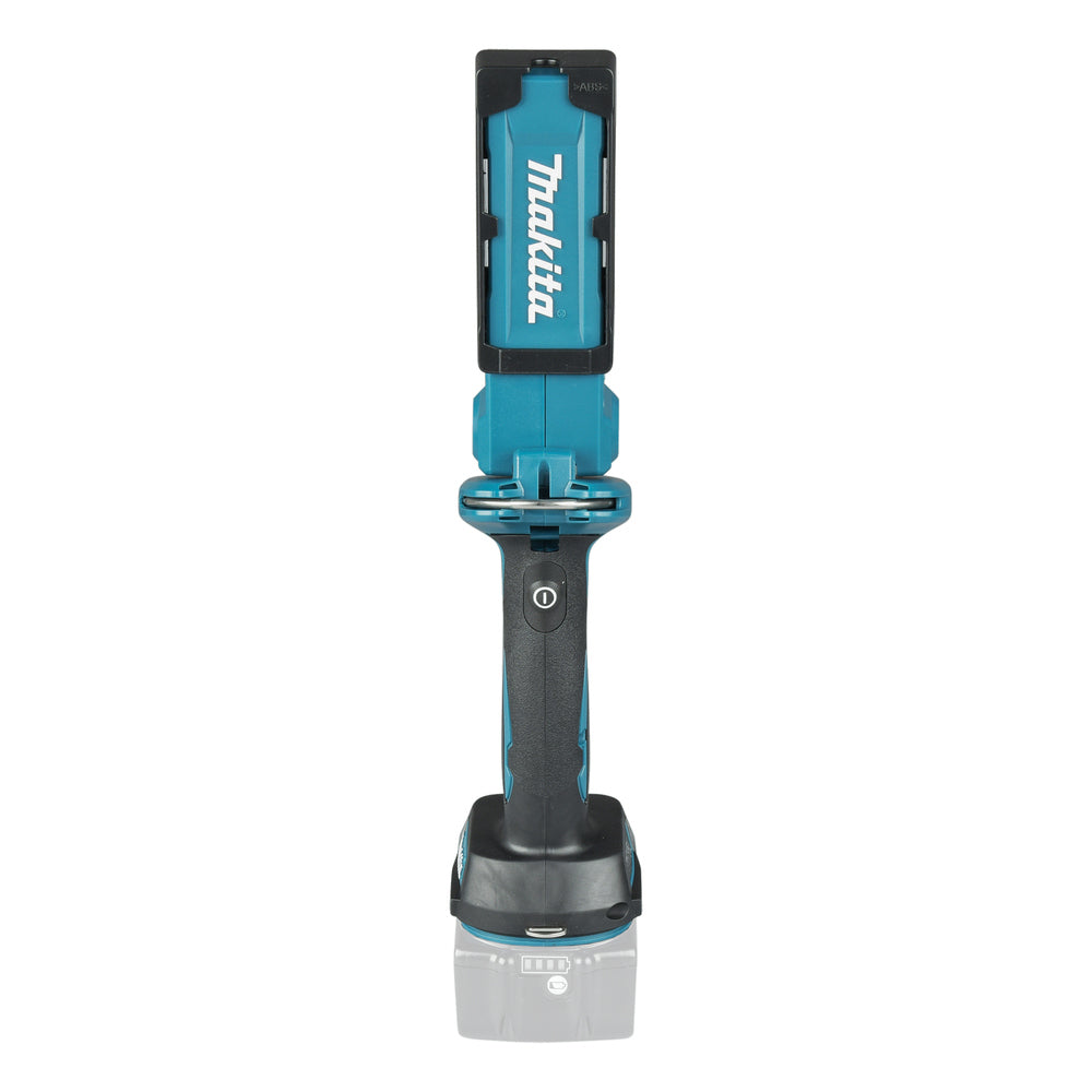 Makita DML816 18V Flashlight with 1 x 5.0Ah Battery & Charger