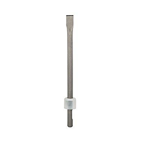 Bosch 400mm x 25mm Flat chisel with 19mm Hex 1618630201