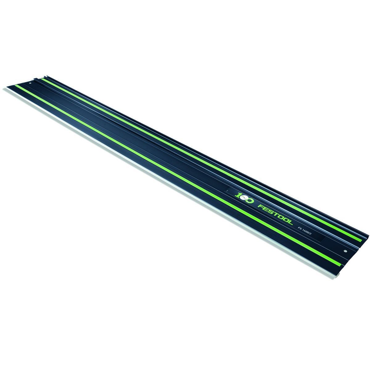Festool FS 1400/2 BL 1400mm Guide Rail For Plunge Saw - 578246 With Guide Rail Bag, Connector & Clamp