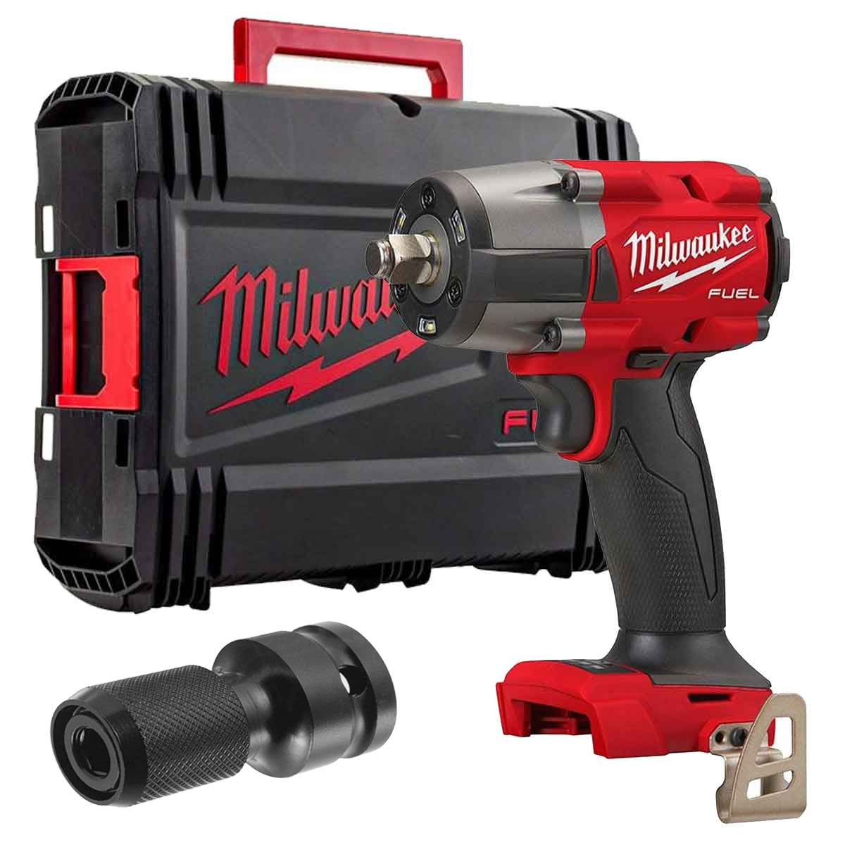 Milwaukee M18FMTIW2F12-0X 18V FUEL Brushless 1/2