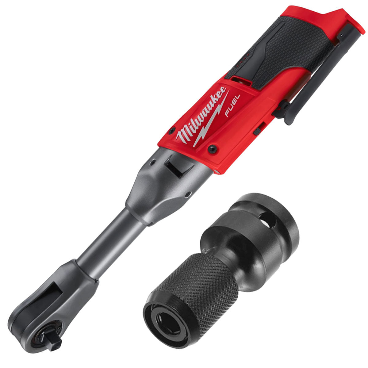 Milwaukee M12FIR38LR-0 12V FUEL Brushless Long Reach 3/8