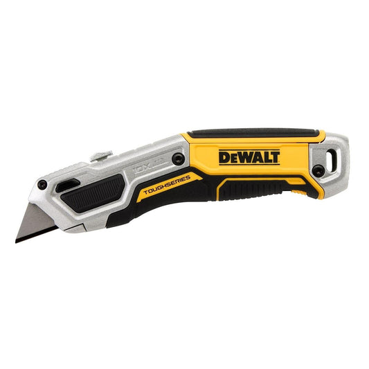 Dewalt TOUGHSERIES Heavy-Duty Retractable Utility Knife DWHT10999-0
