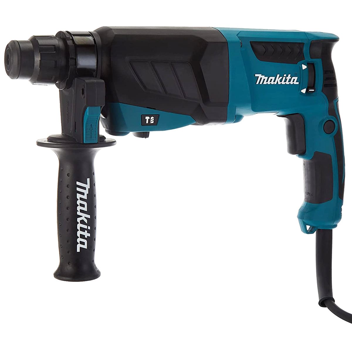 Makita HR2630/1 3 Mode SDS+ Rotary Hammer Drill 110V Item Condition Seller Refurbished