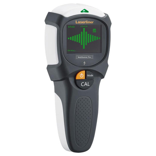 Laserliner 080.967A Multi Scanner Plus Electronic Locating Device 32086