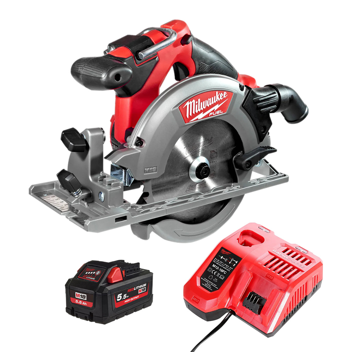 Milwaukee skill saw 18v sale