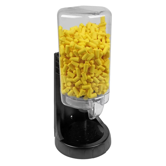 Sealey 403/500D Disposable Ear Plugs Dispenser 500 Pairs
