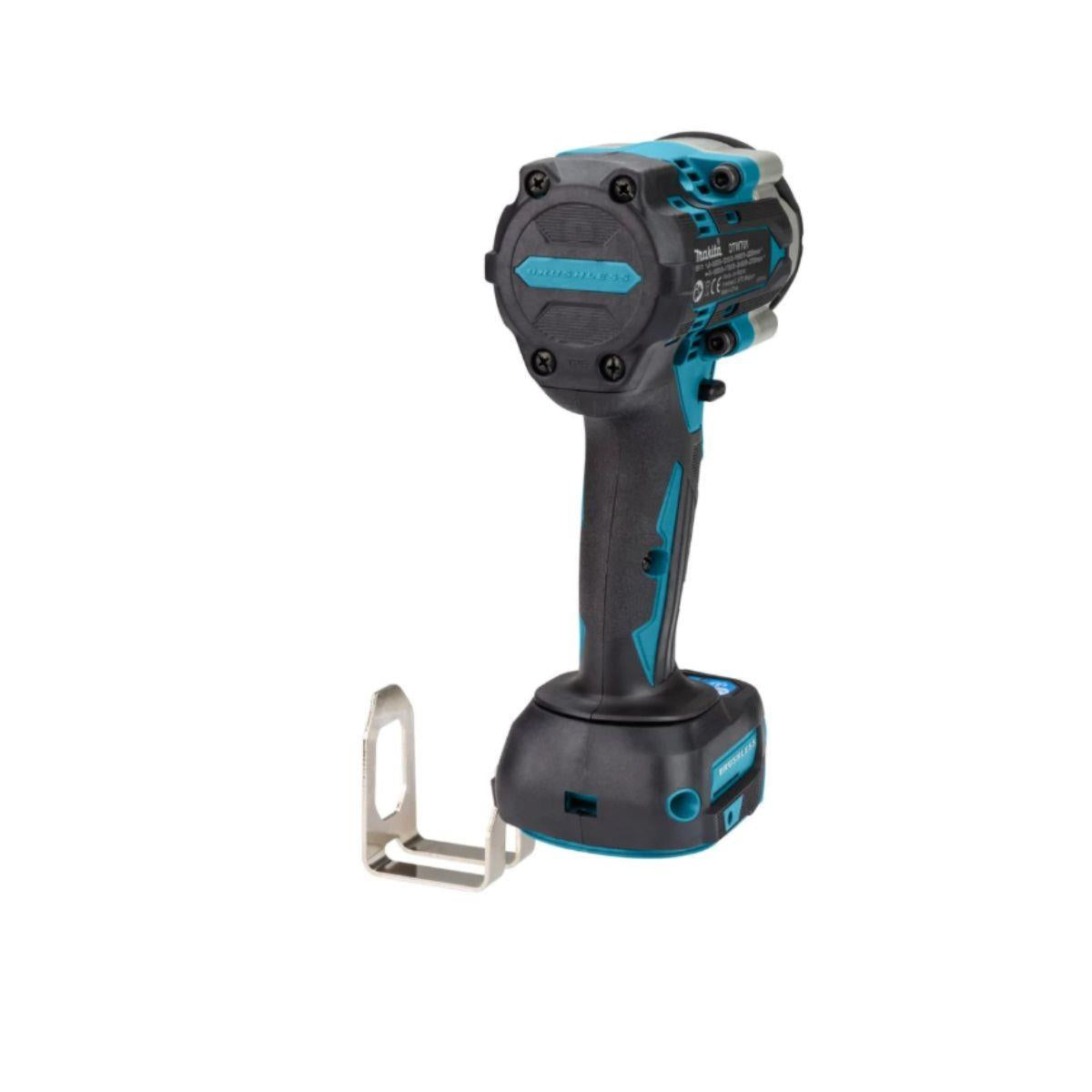 Makita DTW701Z 18V Impact Wrench LXT Cordless Brushless 1/2