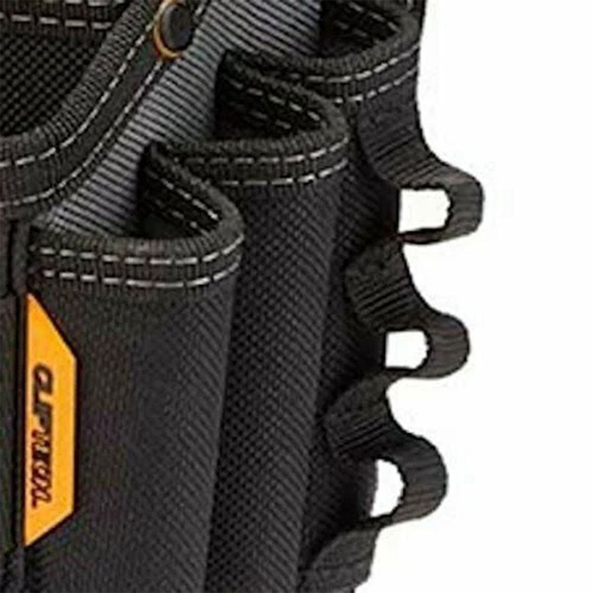 Toughbuilt Large Technician Pouch 10-Pocket TB-CT-36-L10