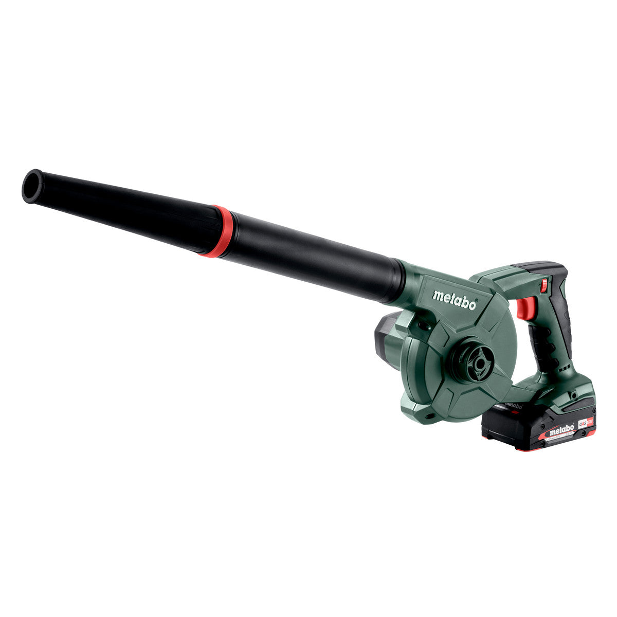 Metabo AG 18 18V Cordless Blower Body Only 602242850