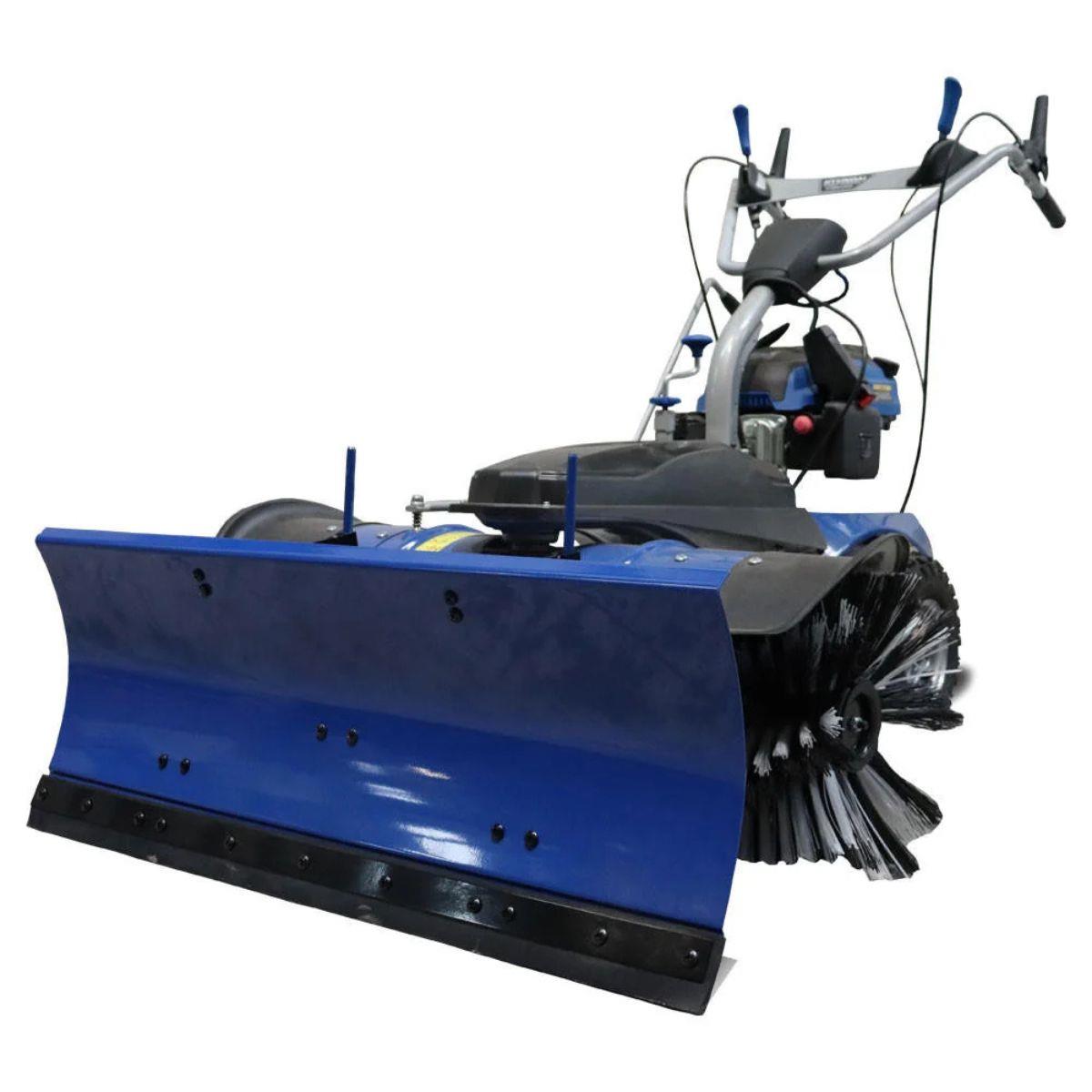 Hyundai 1310955 Petrol Yard Sweeper Snow Plough Attachment