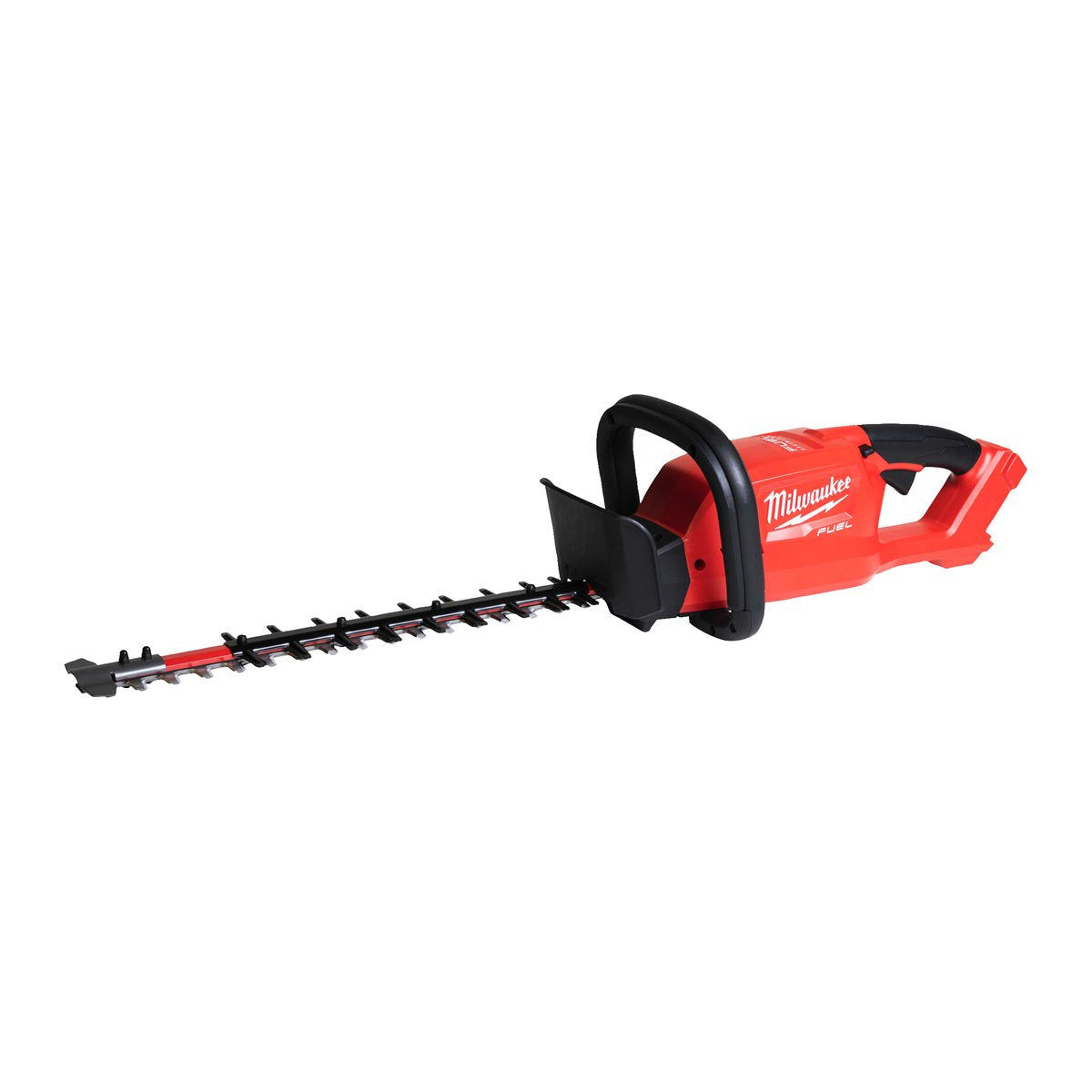 Milwaukee M18FHET45-802 M18 FUEL 18V Brushless 45cm Hedge Trimmer with 2 x 8.0Ah Batteries & Charger 4933493295