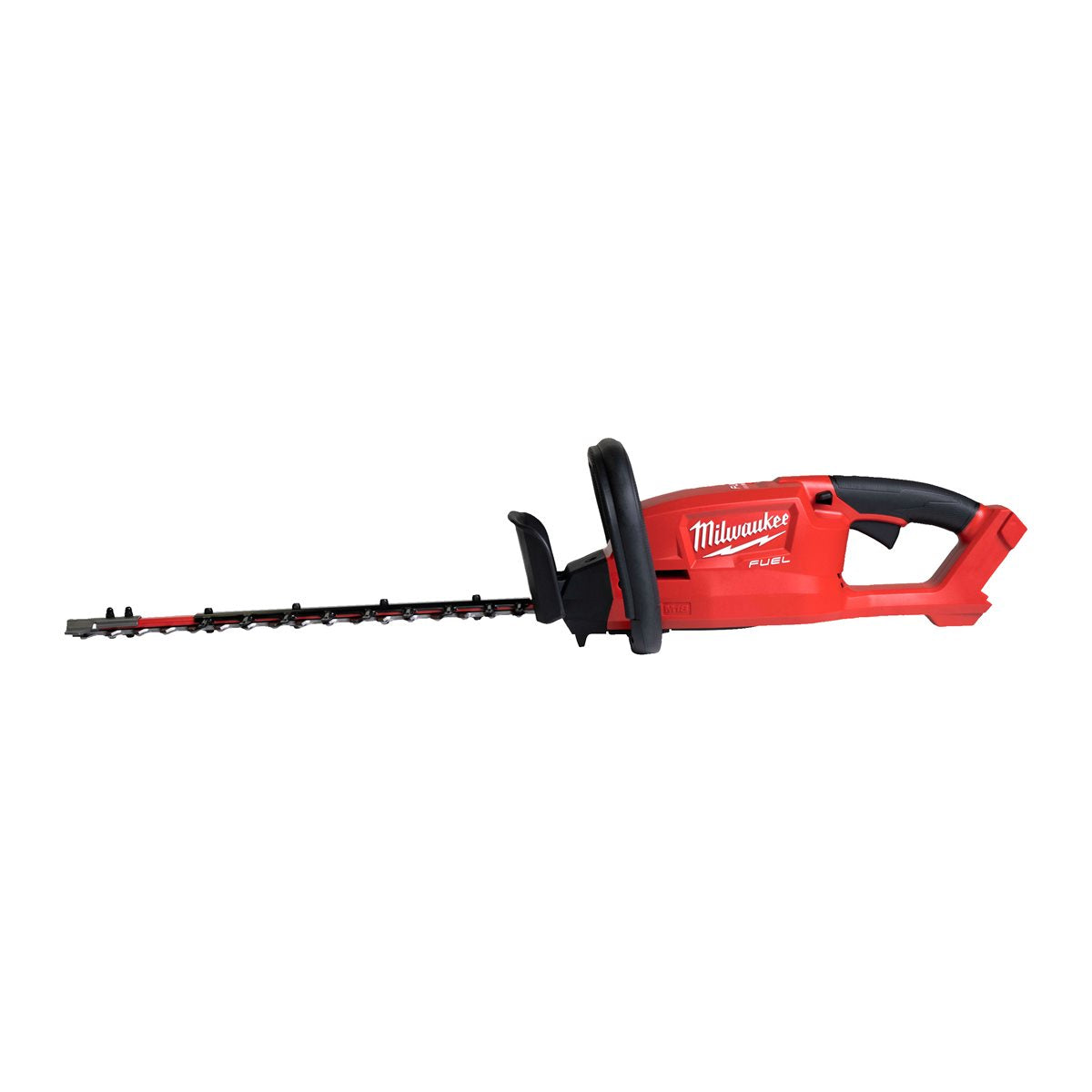 Milwaukee M18FHET45-802 M18 FUEL 18V Brushless 45cm Hedge Trimmer with 2 x 8.0Ah Batteries & Charger 4933493295