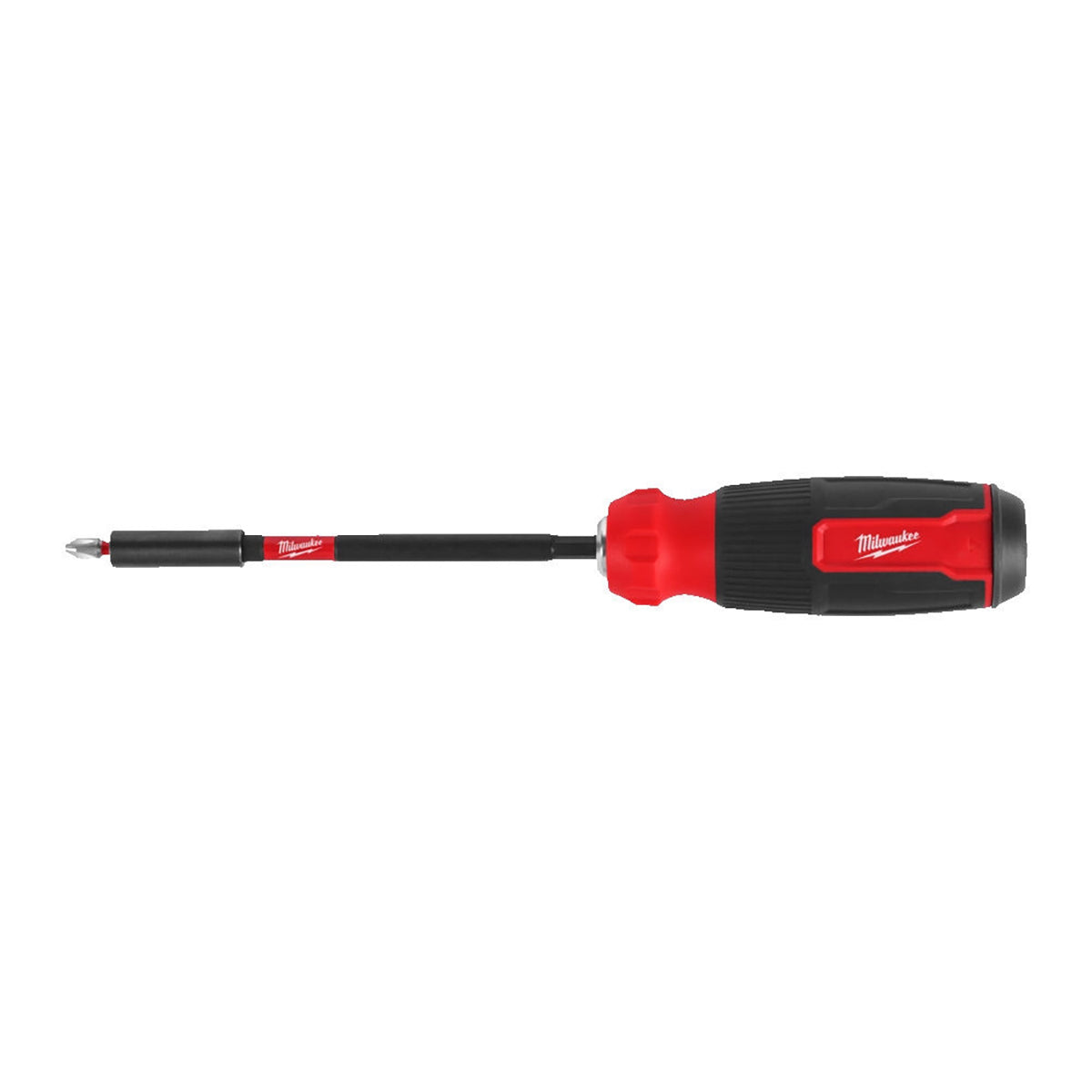 Milwaukee 14 in 1 Shockwave Multi-Bit Screwdriver 4932498174