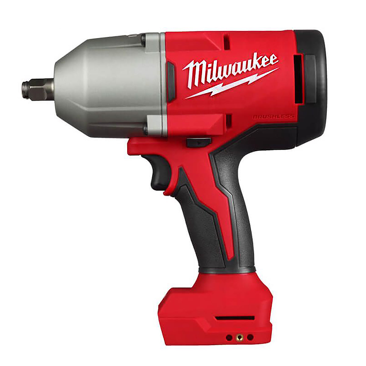 Milwaukee M18BLHIWF12-502X Brushless 1/2