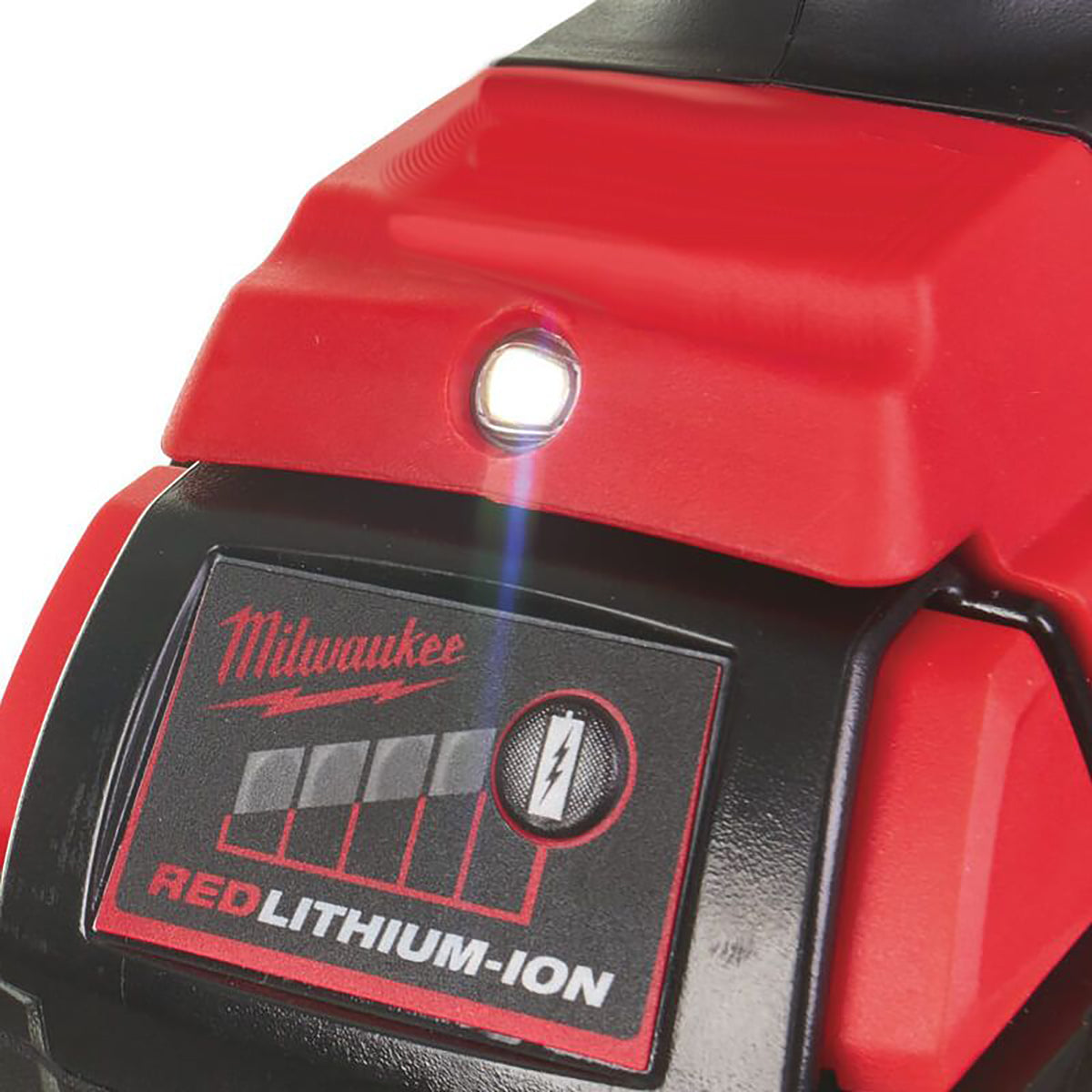 Milwaukee M18BLHIWF12-502X Brushless 1/2