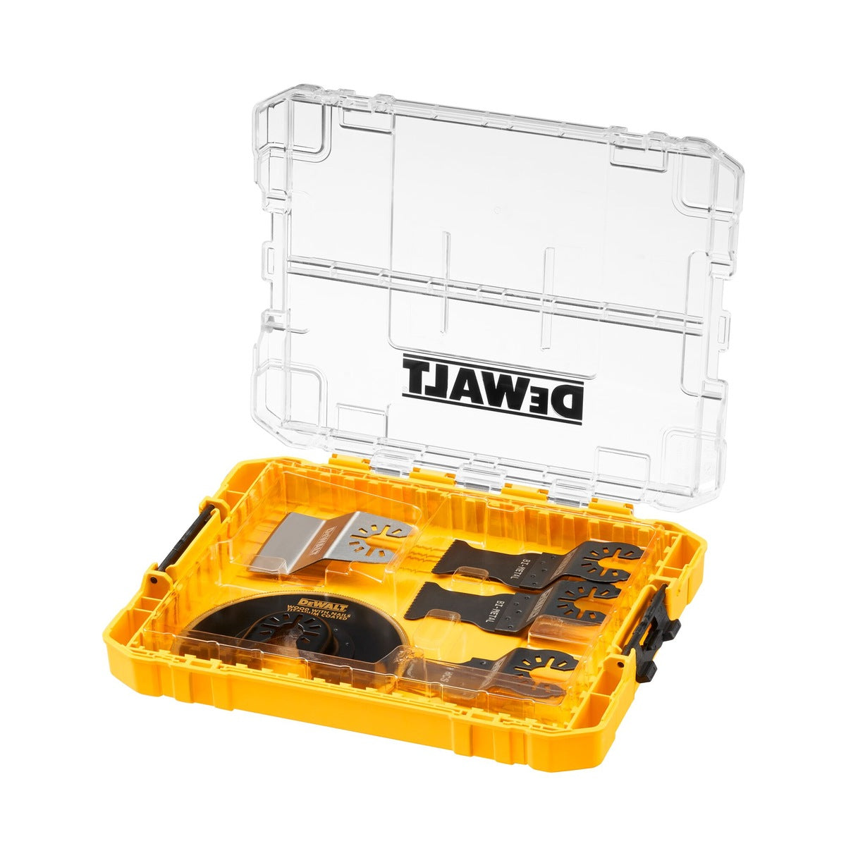 Dewalt DT20761-QZ Multi Tool Blade 5 Piece Set