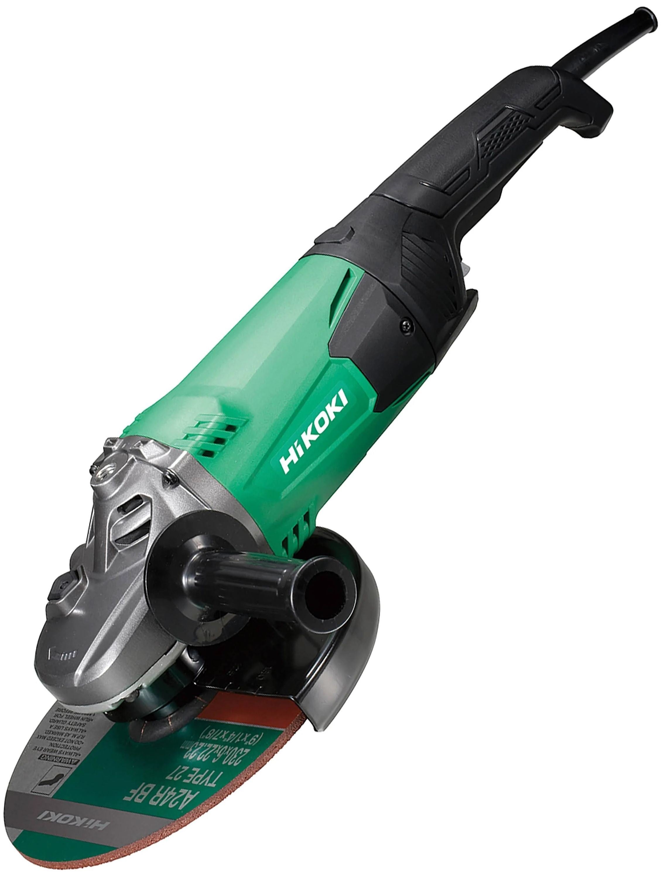 Hikoki G23ST 230mm Angle Grinder 110V/2000W