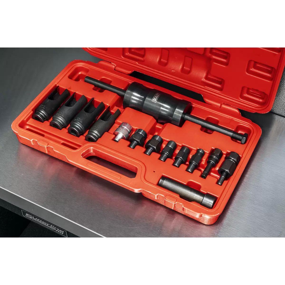 Sealey VS2059 Injector Puller Set