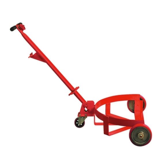 Sealey TP13 Drum and Barrel Trolley