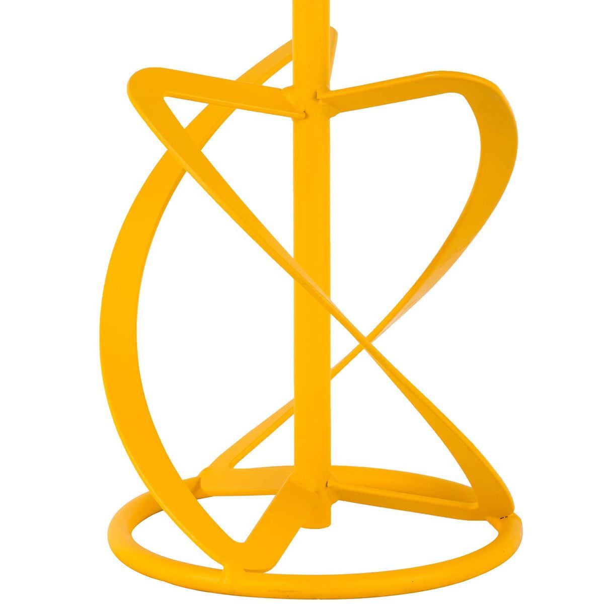 Dewalt DCD240X2 54V Flexvolt Brushless Paddle Mixer with 2 x 9.0Ah Batteries Charger & Heavy-Duty Kit Bag