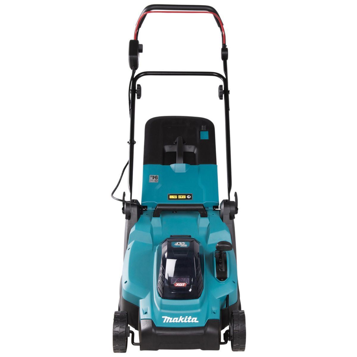 Makita LM004GZ XGT 40Vmax XGT Brushless 43cm (17