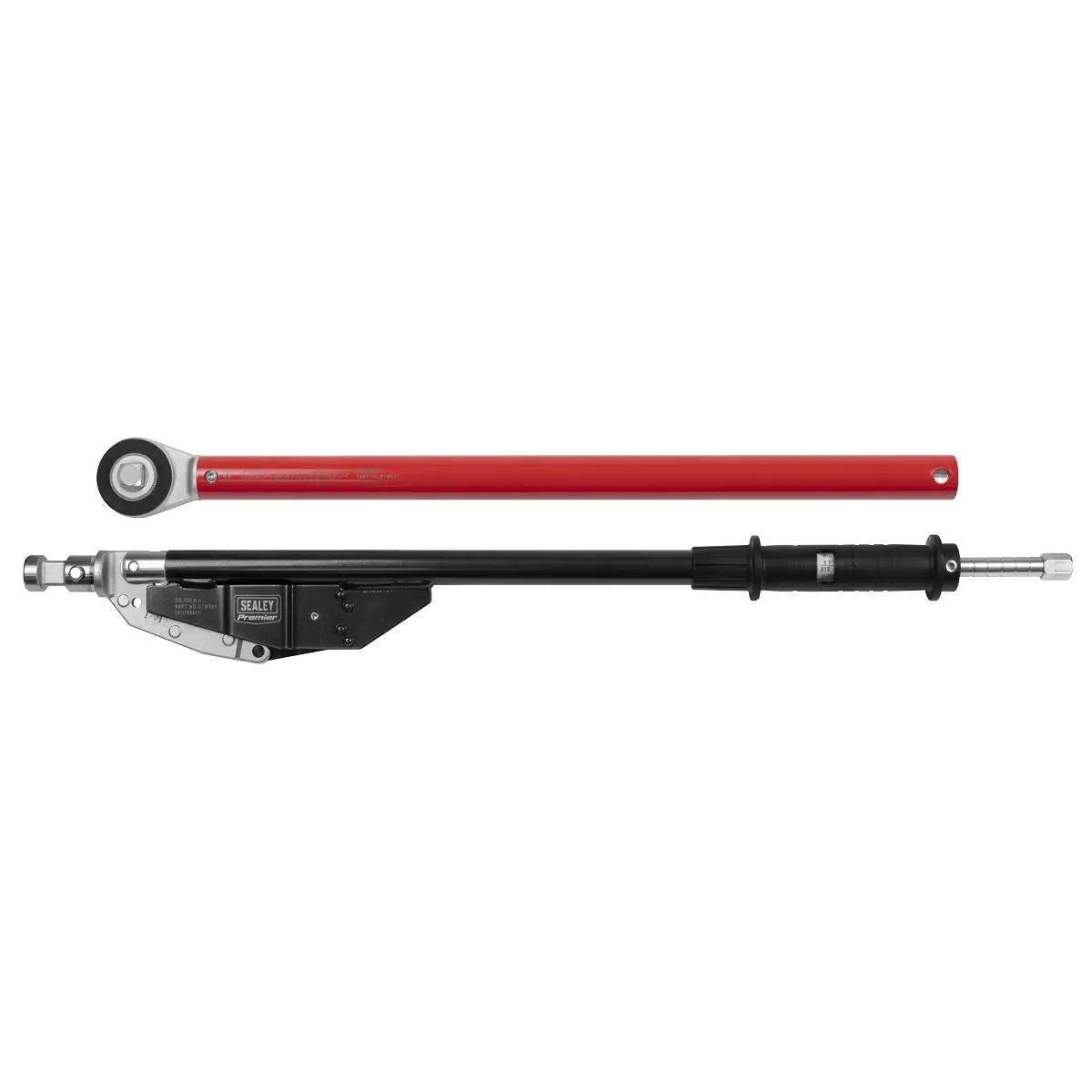 Sealey STW501 Breakback Torque Wrench 3/4