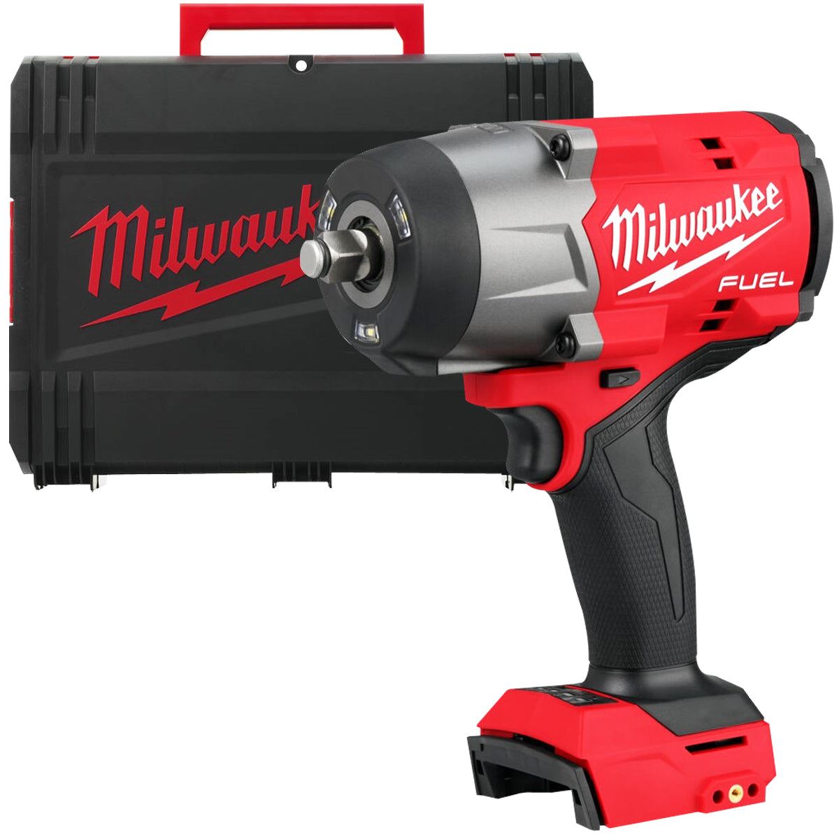 Milwaukee M18FHIW2F12-0X 18V Fuel Brushless 1/2