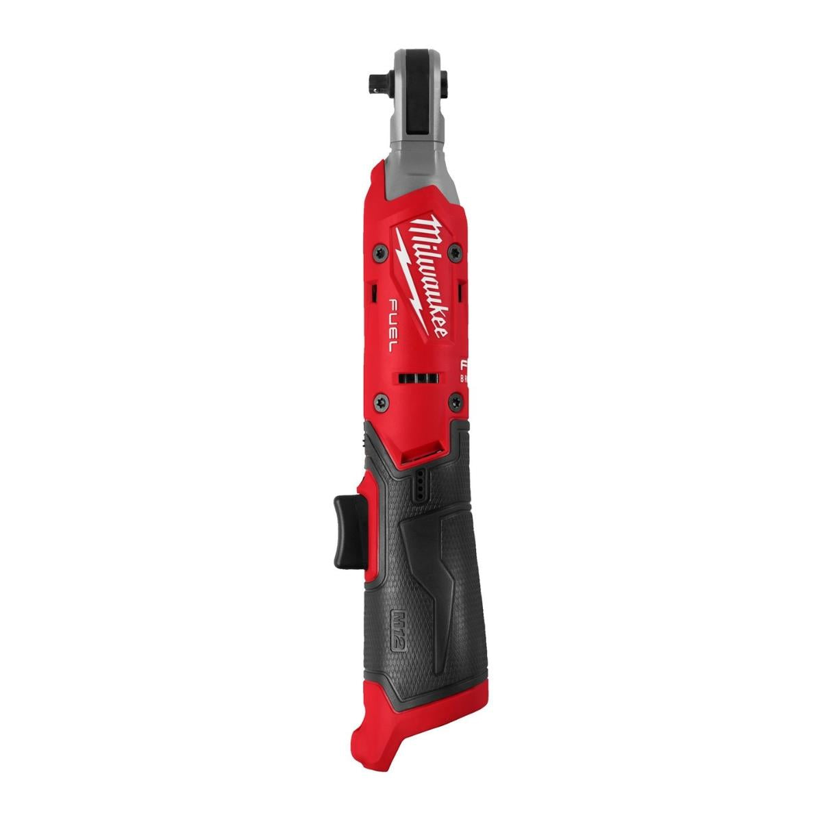 Milwaukee M12FIR14G2-0 12V Brushless Ratchet With 1 x 5.0Ah Battery & Charger