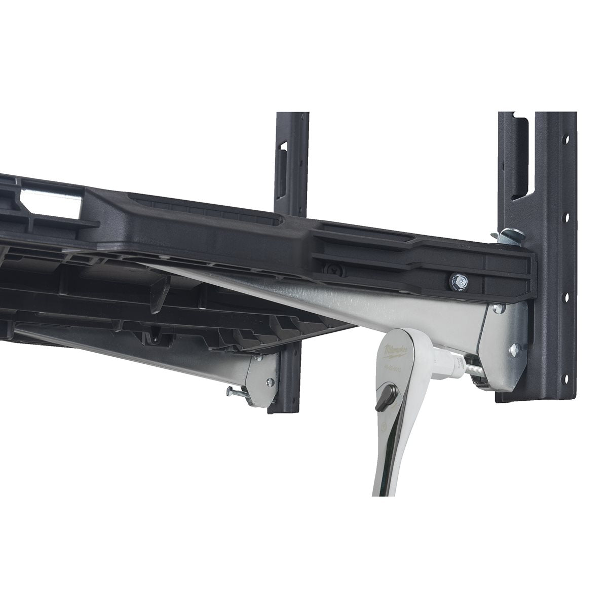 Milwaukee Packout Racking System Kit 4932472127