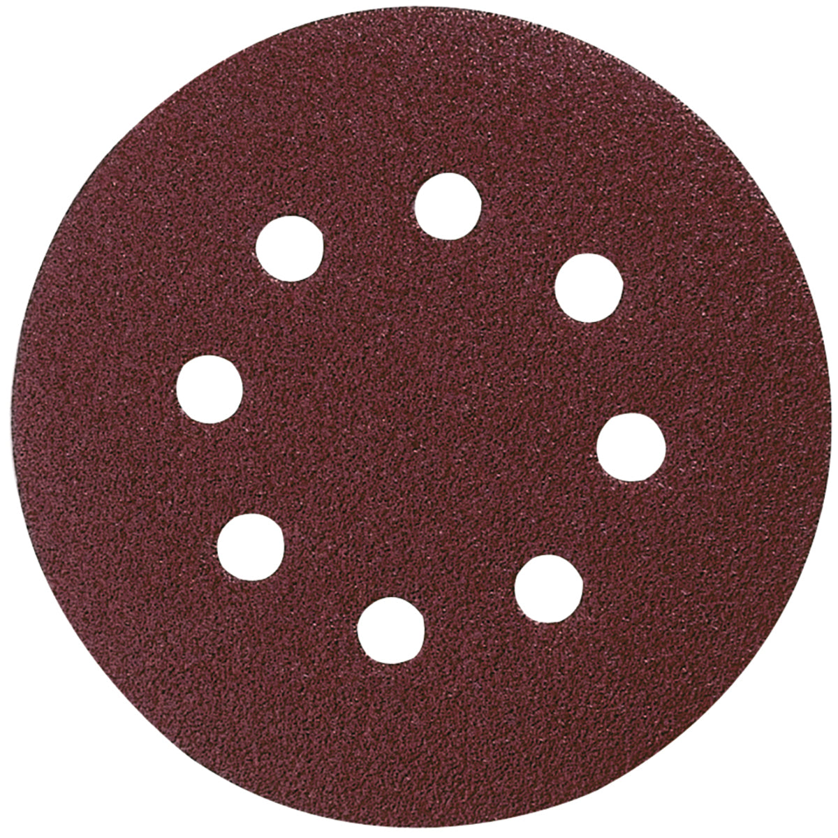 Makita P-43533 125mm Abrasive Sanding Discs 40 Grit Pack of 10