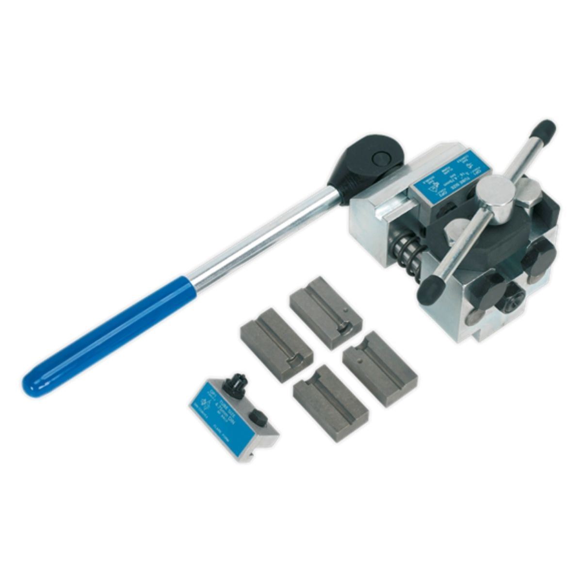 Sealey PFT/02 Brake Pipe Flaring Kit