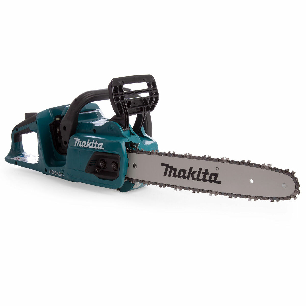 Makita DUC355Z 36V LXT Cordless Brushless Chainsaw Body Only