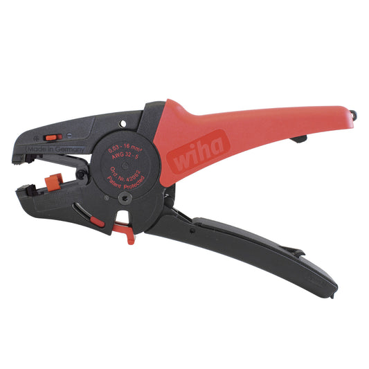 Wiha Automatic Stripping Tool 0.03 - 16 mm² WHA-42062