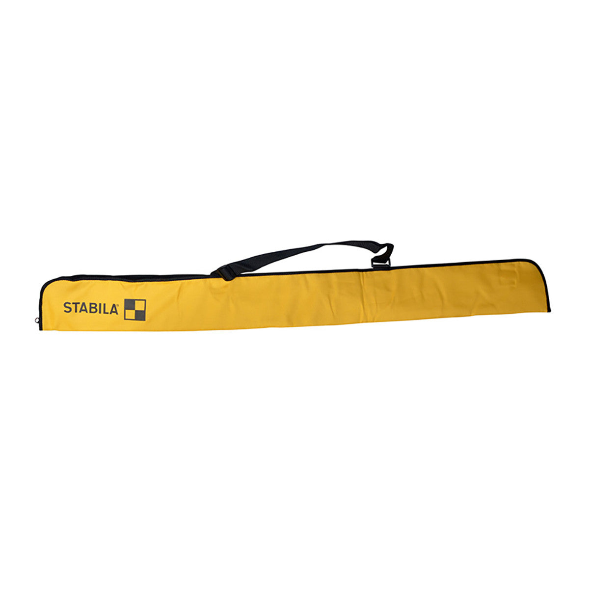 Stabila STB80AS-2-DSSET 80AS-2 60cm/120cm Dark Shadow Spirit Level Set with Bag