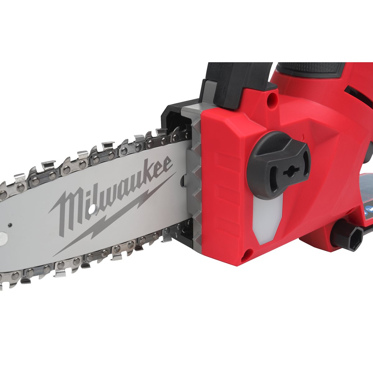 Milwaukee M12FHS-602X M12 Fuel 12V Brushless Hatchet Pruning Saw with 2 x 6.0Ah Batteries & Charger in Case 4933472213