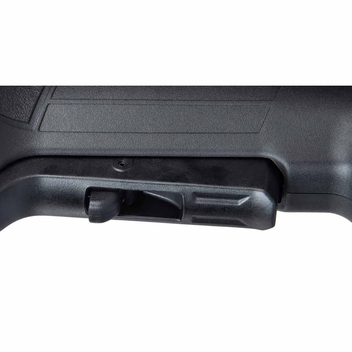 Makita GD002GZ01 40V Max XGT 6mm Brushless Die Grinder Body Only With Makpac Case