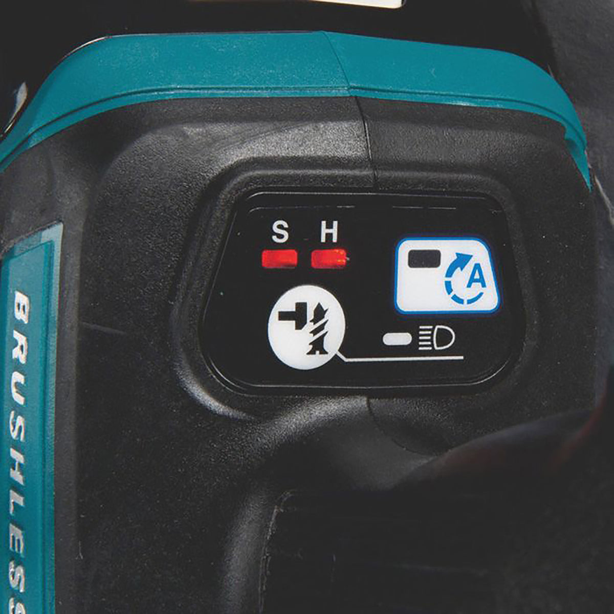 Makita DTD155Z 18V LXT Brushless Impact Driver Body Only