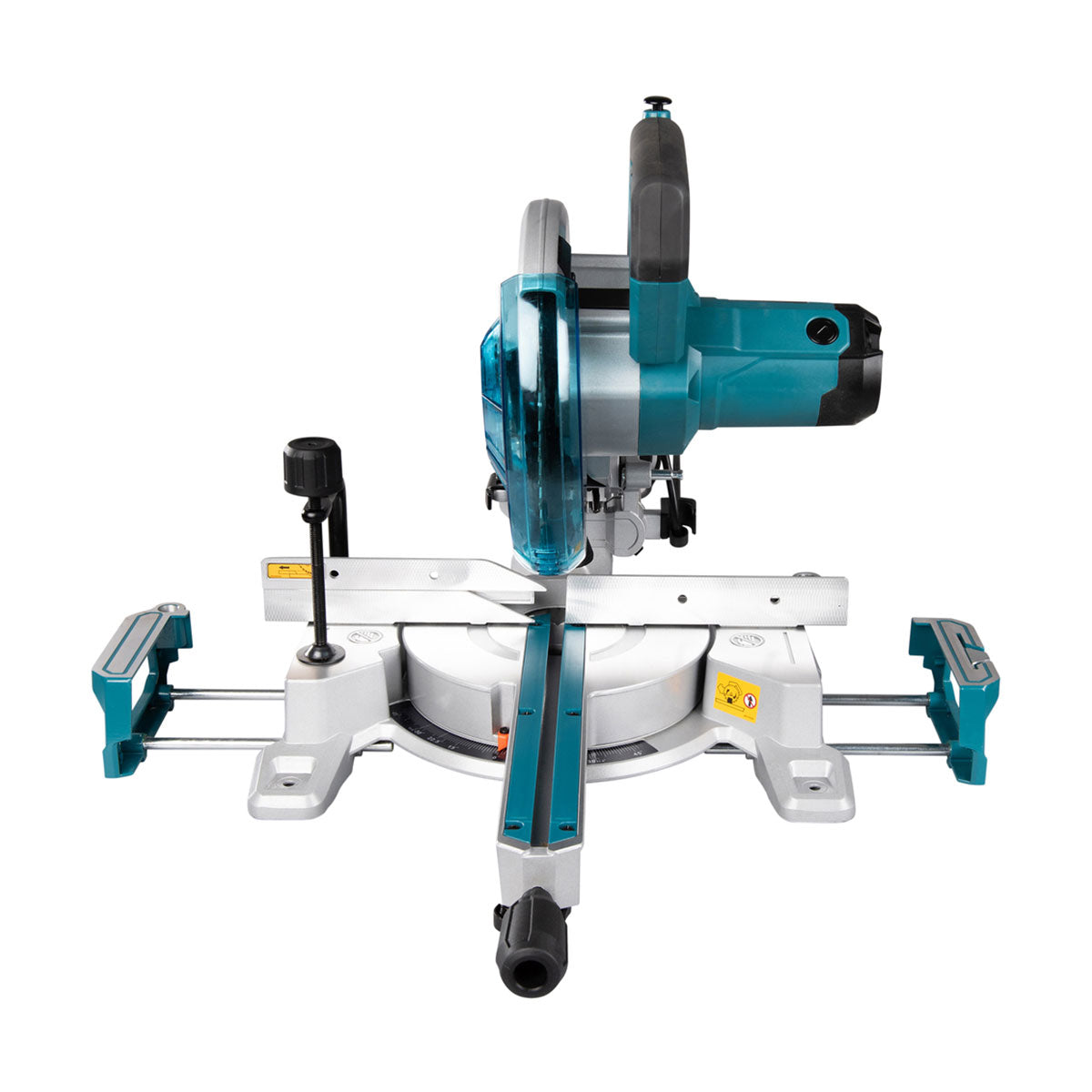 Makita LS0816F/1 216mm Slide Compound Mitre Saw 110V with Folding Leg Stand