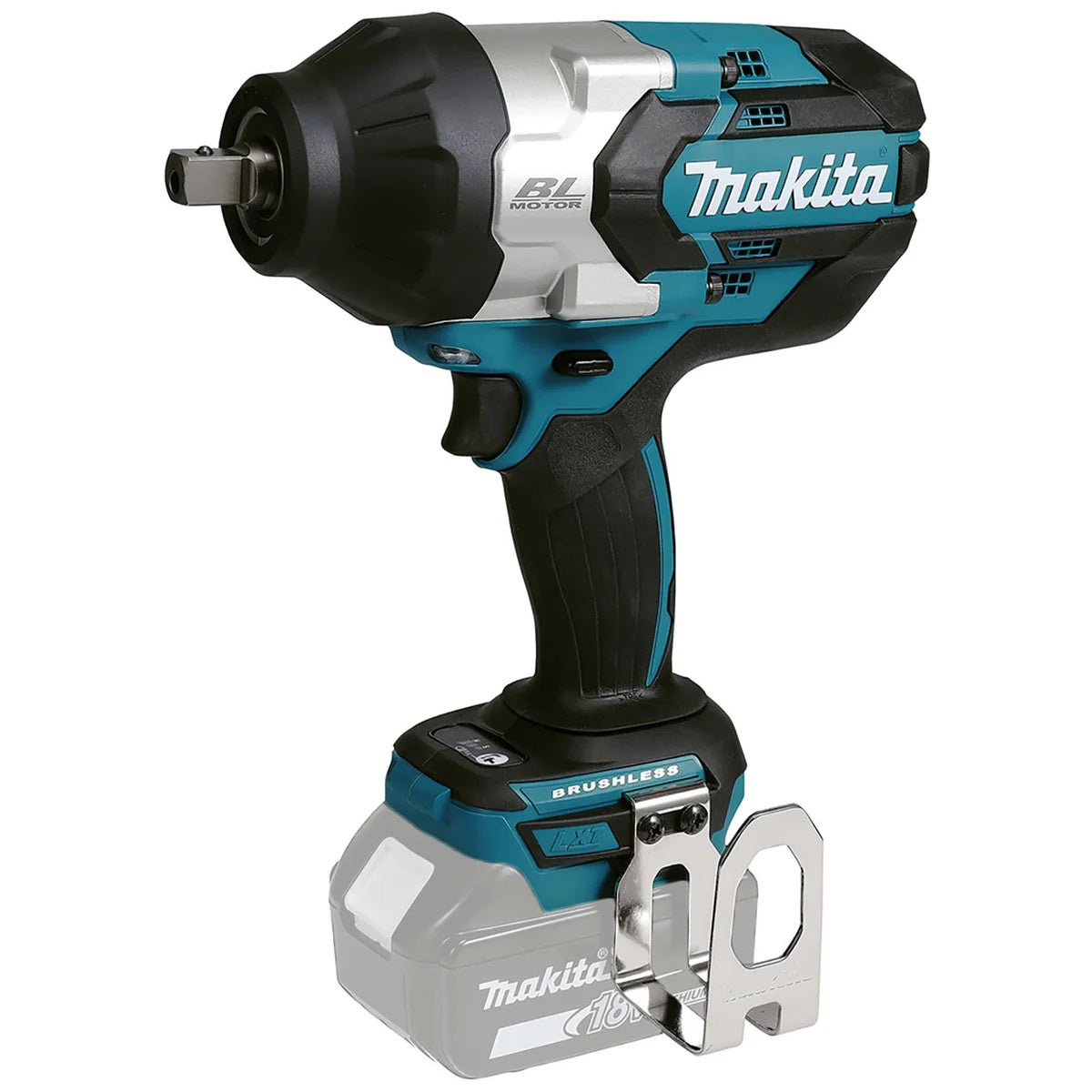 Makita DTW1004Z 18V Brushless 1/2