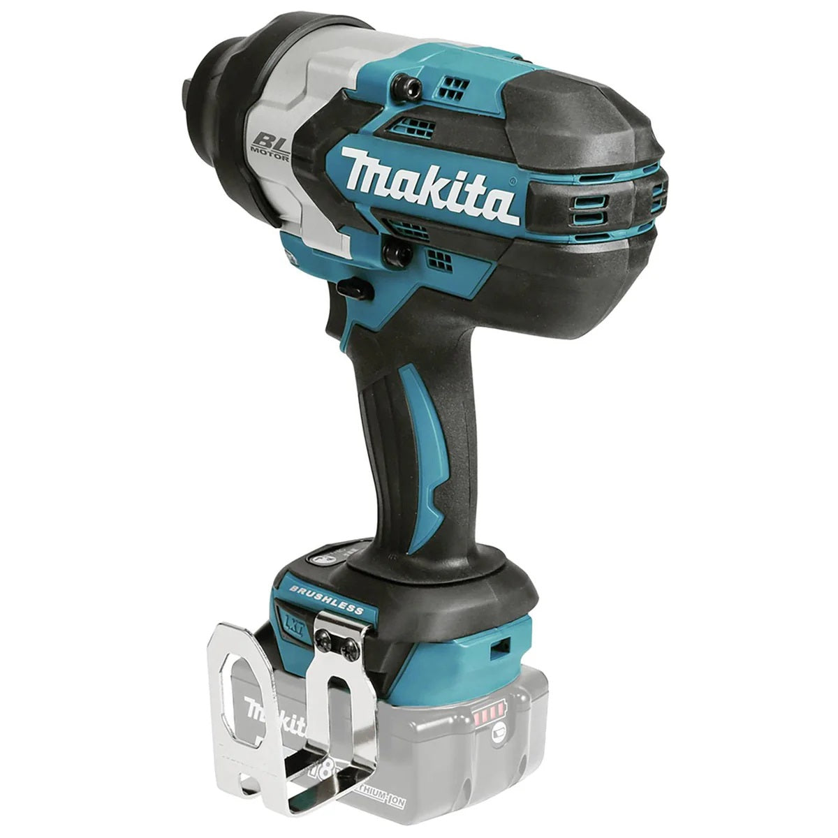 Makita DTW1004Z 18V Brushless 1/2