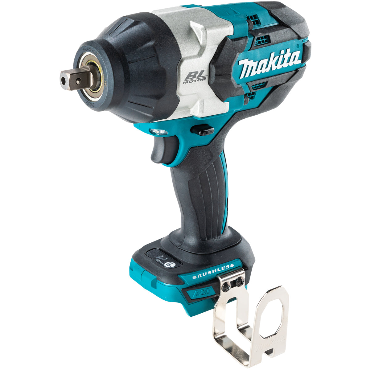 Makita DTW1004Z 18V LXT Brushless 1/2" Impact Wrench Body Only