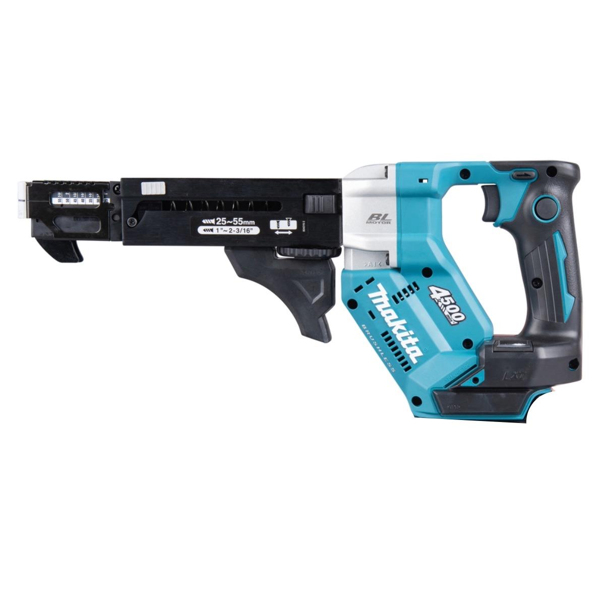 Makita DFR552Z 18V LXT Brushless Auto Feed Screwdriver Body Only