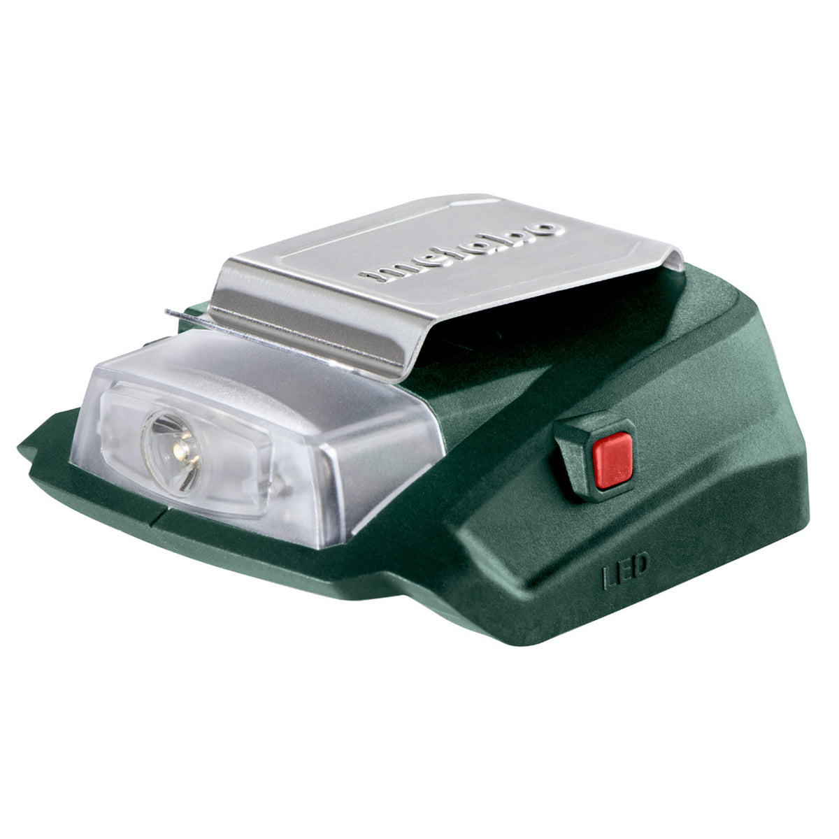 Metabo PA 14.4-18 LED-USB 14.4-18V Multi Function Power Adapter 600288000