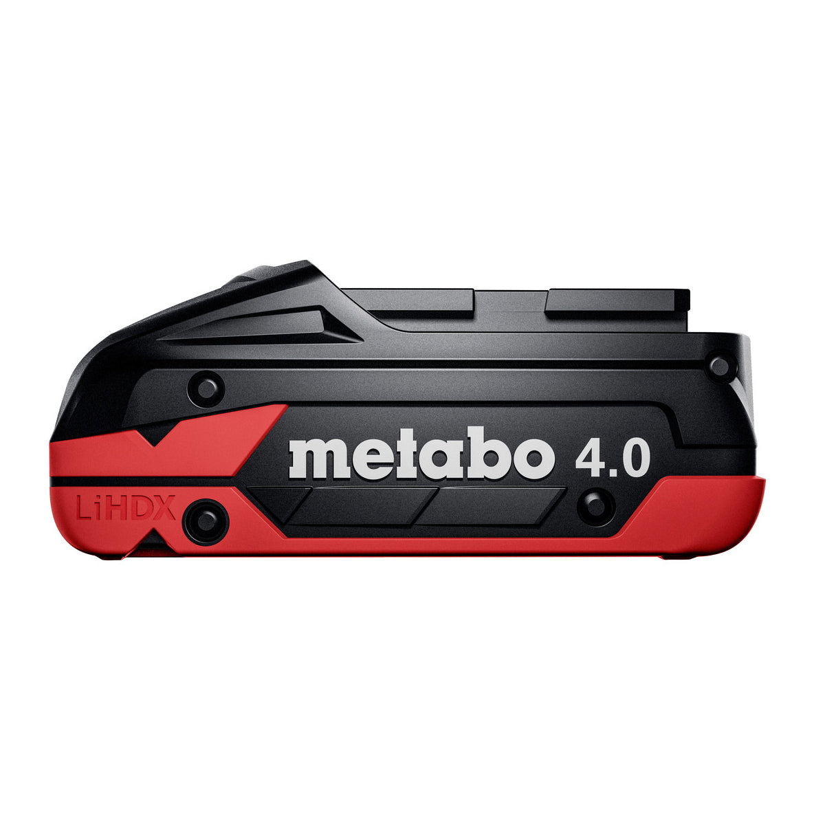 Metabo 18V LiHDX 4.0Ah Battery 624974000