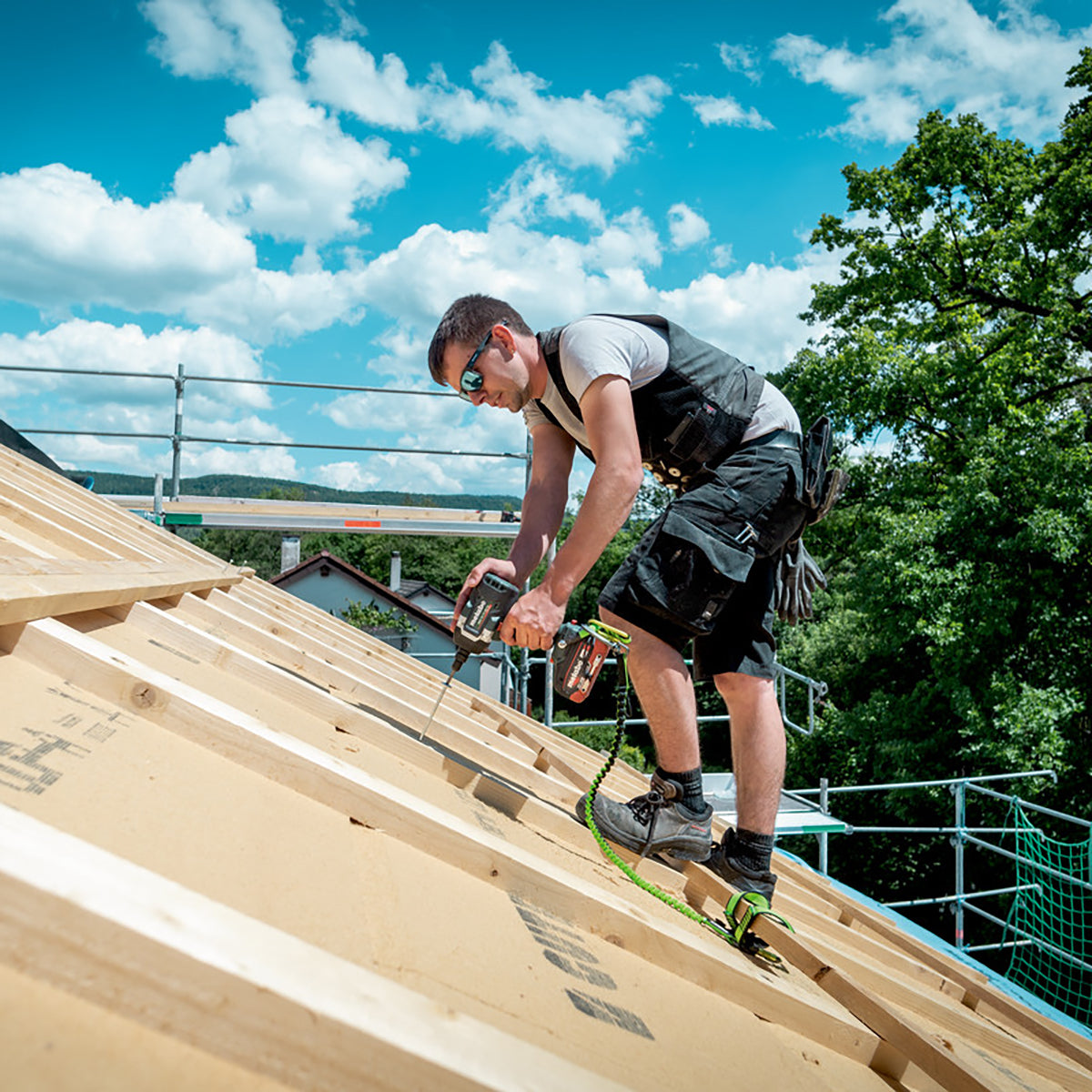 Metabo SSW 18 LTX 800 BL 18V Brushless 1/2