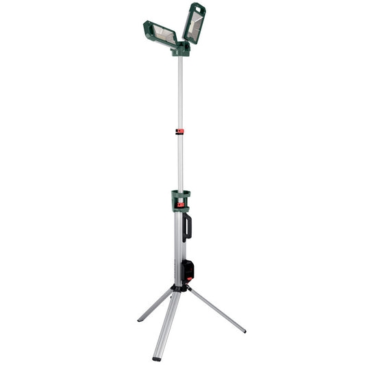 Metabo BSA 18 LED 5000 DUO-S 18V Tripod Site Light Body Only 601507850