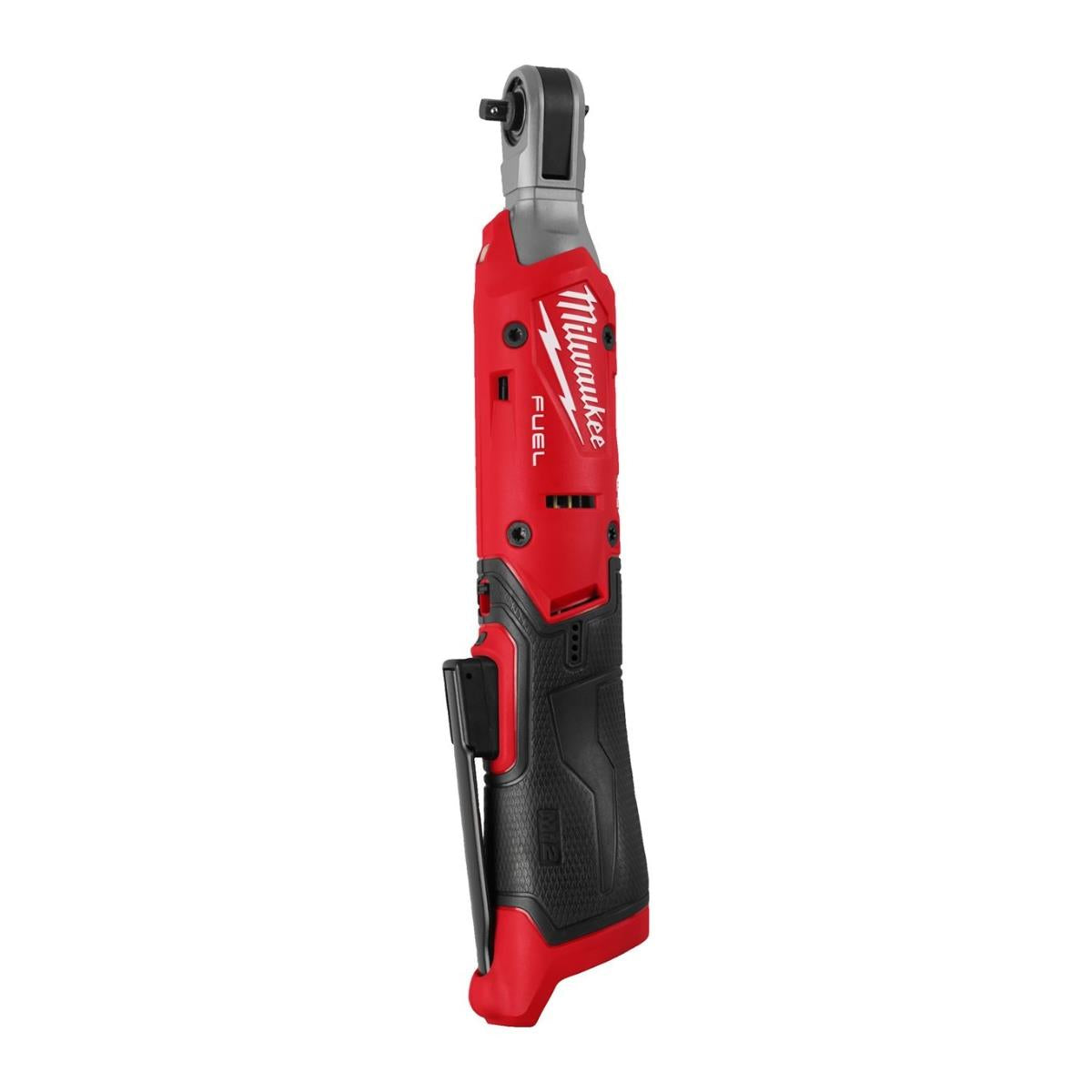 Milwaukee M12FIR14G2-0 12V Brushless Ratchet With 1 x 2.0Ah Battery & Charger